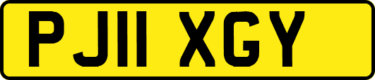 PJ11XGY