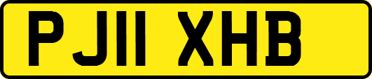 PJ11XHB