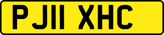 PJ11XHC