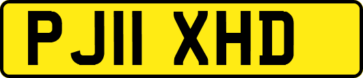 PJ11XHD