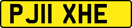 PJ11XHE