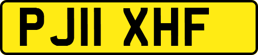 PJ11XHF