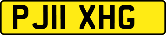 PJ11XHG