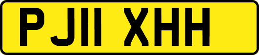 PJ11XHH