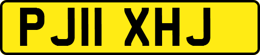 PJ11XHJ