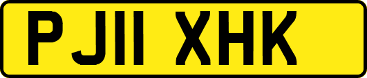 PJ11XHK