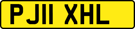 PJ11XHL