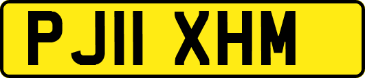 PJ11XHM