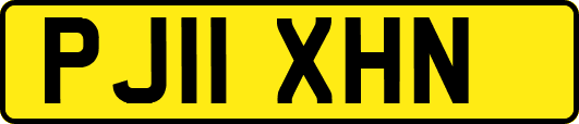 PJ11XHN