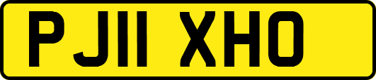 PJ11XHO