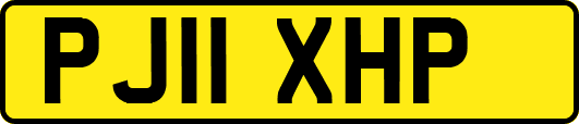 PJ11XHP