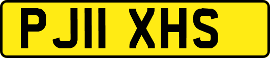 PJ11XHS