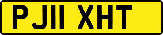PJ11XHT