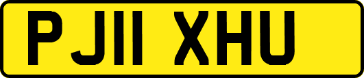 PJ11XHU