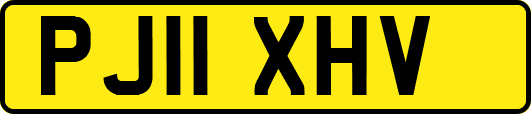 PJ11XHV