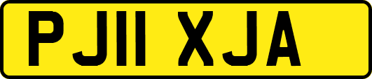 PJ11XJA
