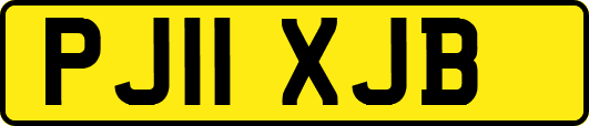 PJ11XJB