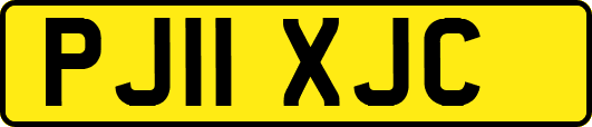 PJ11XJC