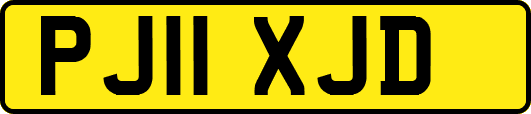 PJ11XJD