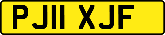 PJ11XJF