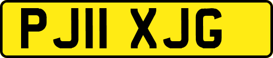 PJ11XJG