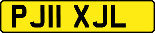 PJ11XJL