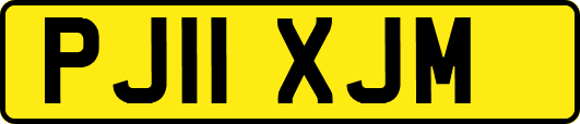 PJ11XJM