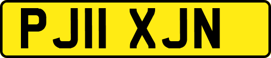 PJ11XJN