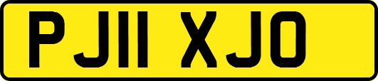 PJ11XJO