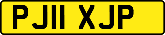 PJ11XJP