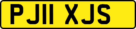 PJ11XJS