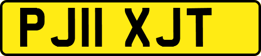 PJ11XJT