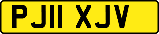 PJ11XJV