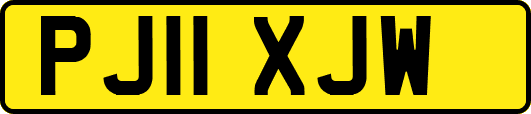 PJ11XJW
