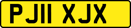PJ11XJX