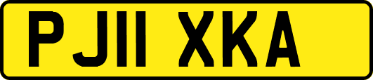 PJ11XKA