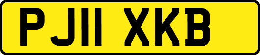 PJ11XKB