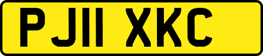PJ11XKC
