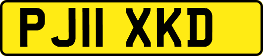 PJ11XKD