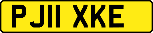 PJ11XKE