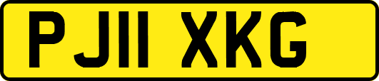 PJ11XKG