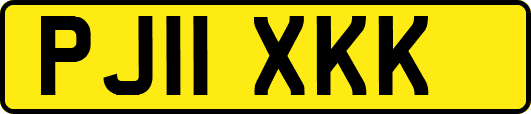 PJ11XKK