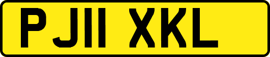 PJ11XKL