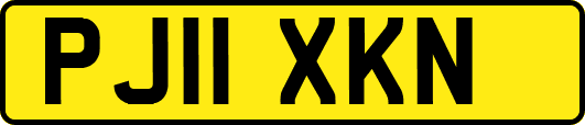 PJ11XKN