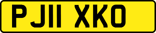 PJ11XKO