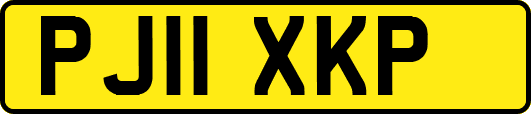 PJ11XKP