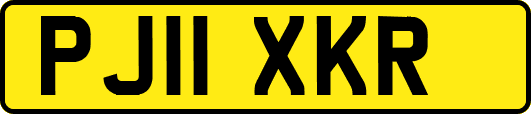 PJ11XKR