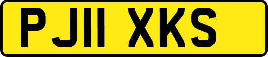 PJ11XKS