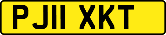 PJ11XKT