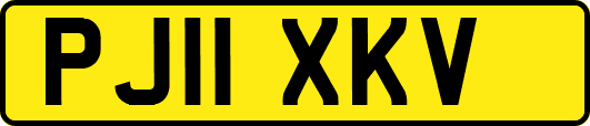 PJ11XKV
